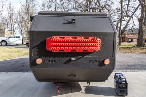 2018 Parts & Memorabilia Trailers - Image 7 of 7
