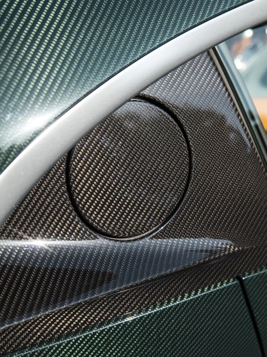 2018 Bugatti Chiron - Image 14 of 27