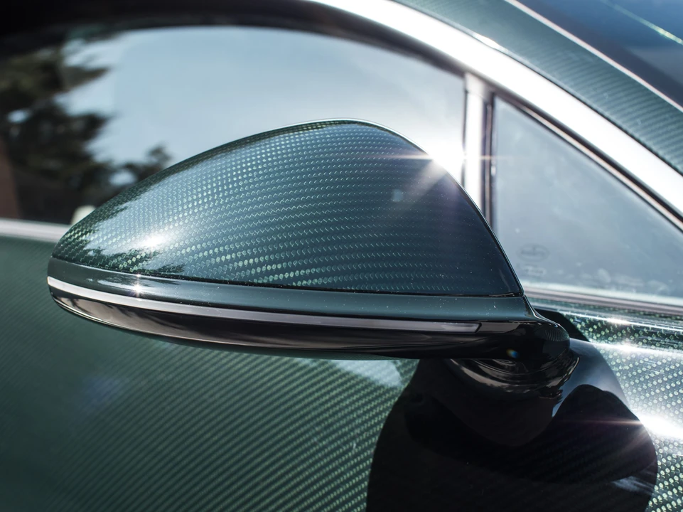 2018 Bugatti Chiron - Image 12 of 27