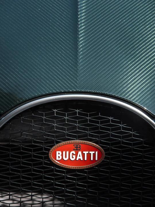2018 Bugatti Chiron - Image 19 of 27