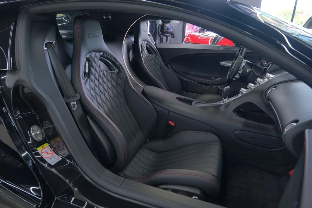2018 Bugatti Chiron - Image 18 of 31