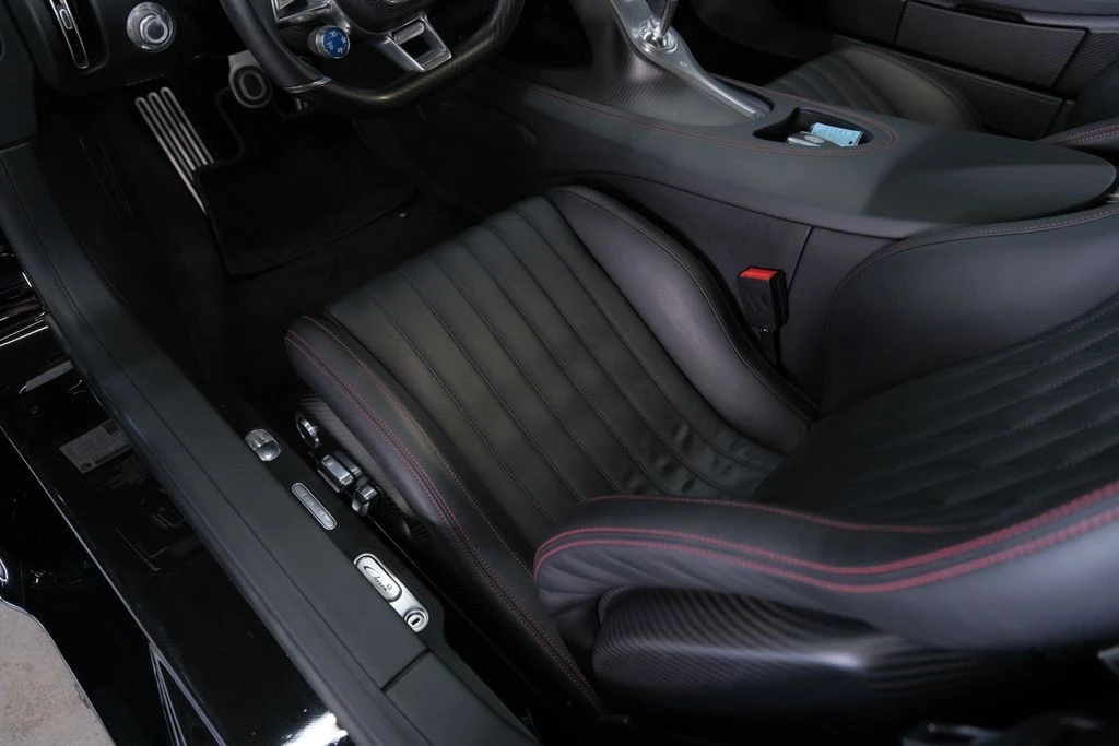 2018 Bugatti Chiron - Image 12 of 31