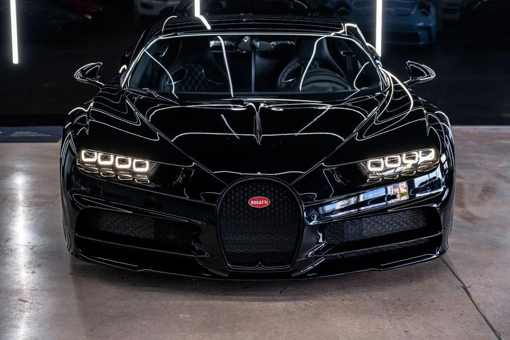 2018 Bugatti Chiron - Image 4 of 31