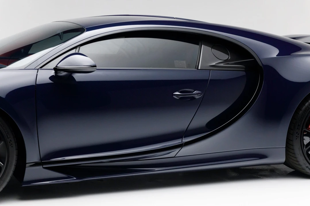 2018 Bugatti Chiron - Image 24 of 31