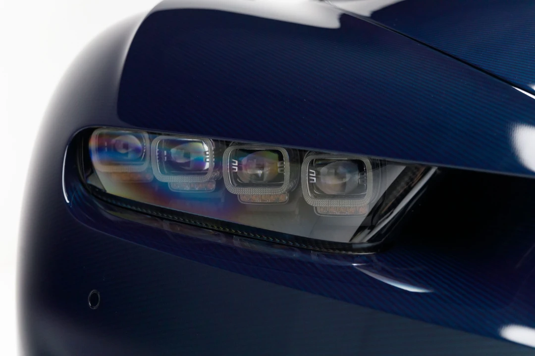 2018 Bugatti Chiron - Image 15 of 31
