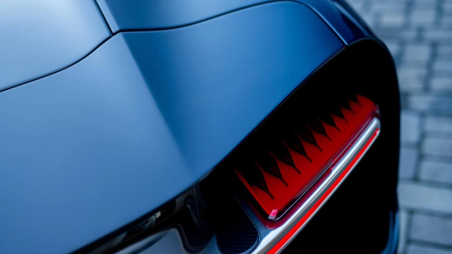 2018 Bugatti Chiron - Image 9 of 20