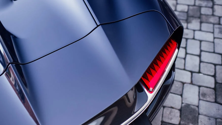 2018 Bugatti Chiron - Image 17 of 20