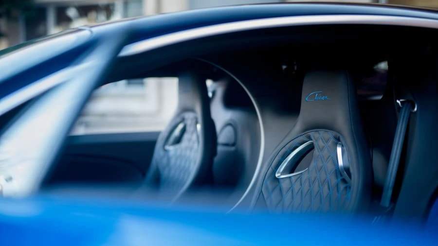 2018 Bugatti Chiron - Image 18 of 20