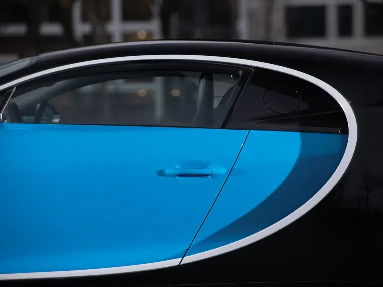 2018 Bugatti Chiron - Image 21 of 31