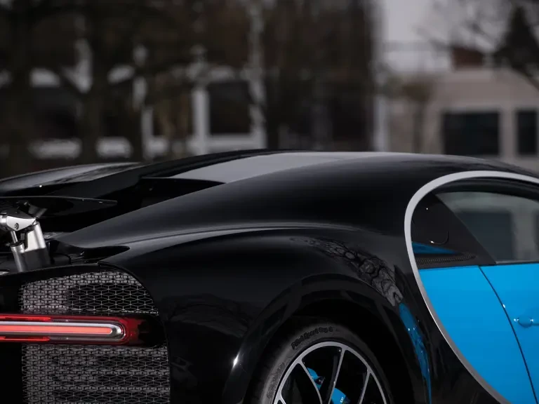2018 Bugatti Chiron - Image 20 of 31
