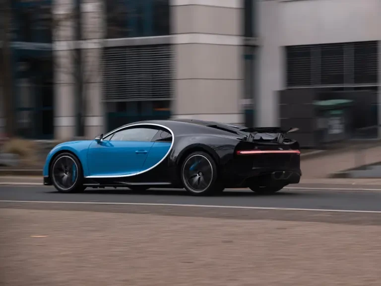 2018 Bugatti Chiron - Image 27 of 31