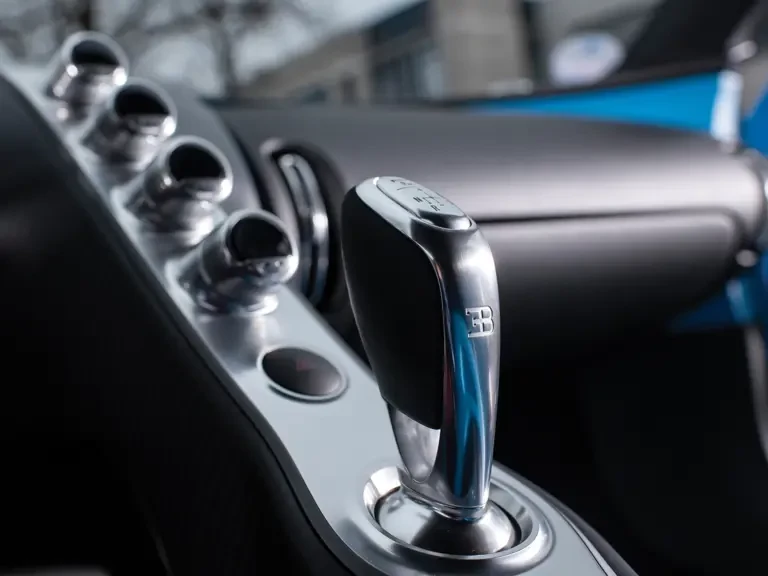 2018 Bugatti Chiron - Image 15 of 31