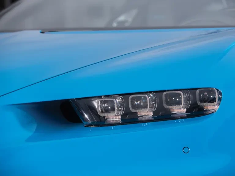 2018 Bugatti Chiron - Image 25 of 31