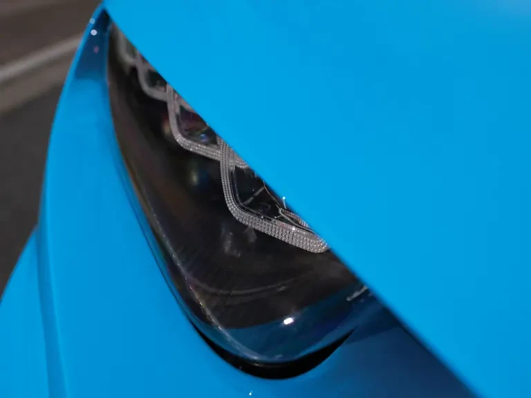 2018 Bugatti Chiron - Image 26 of 31