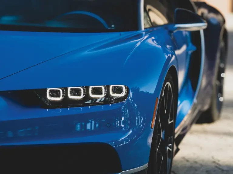 2018 Bugatti Chiron - Image 17 of 31