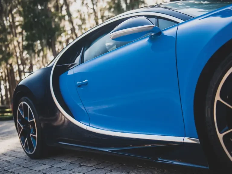 2018 Bugatti Chiron - Image 10 of 31