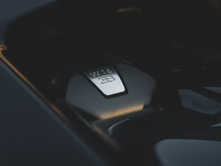 2018 Bugatti Chiron - Image 19 of 31