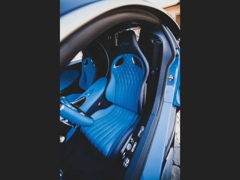 2018 Bugatti Chiron - Image 30 of 31