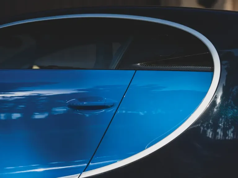 2018 Bugatti Chiron - Image 15 of 31