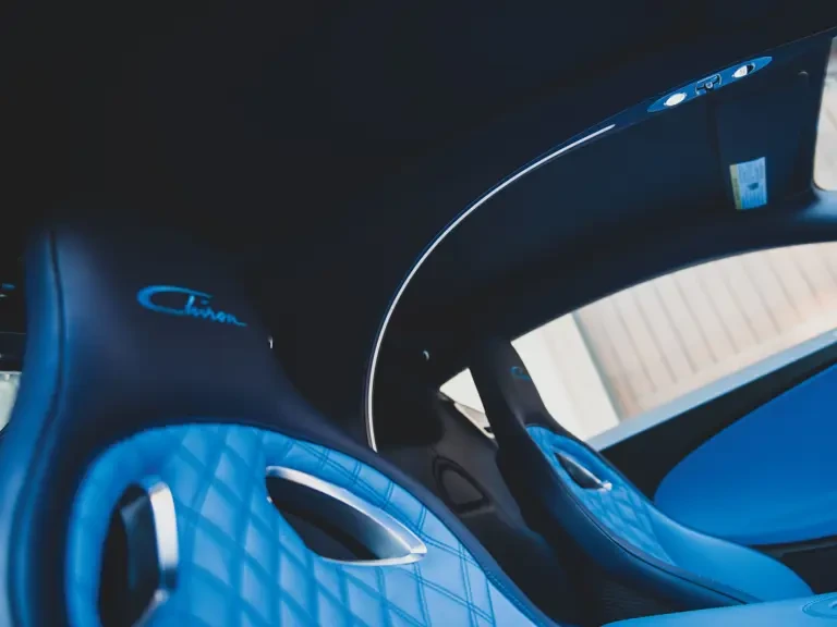 2018 Bugatti Chiron - Image 31 of 31