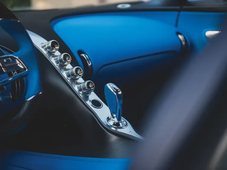2018 Bugatti Chiron - Image 27 of 31