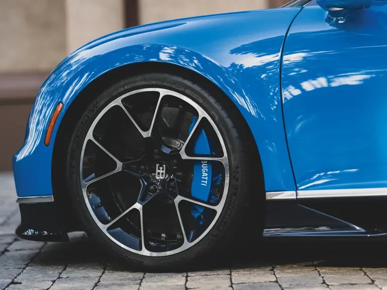 2018 Bugatti Chiron - Image 14 of 31