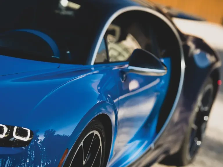 2018 Bugatti Chiron - Image 16 of 31
