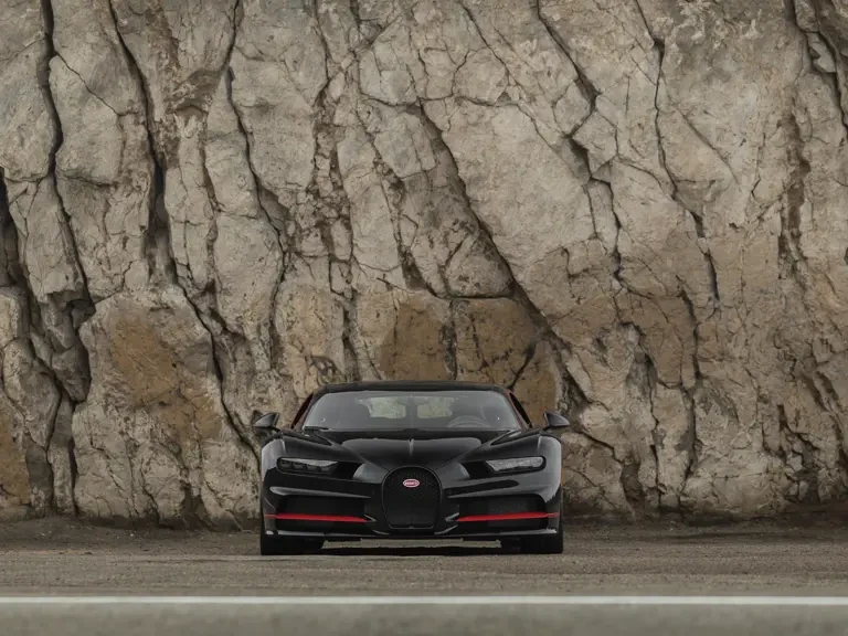 2018 Bugatti Chiron - Image 12 of 31