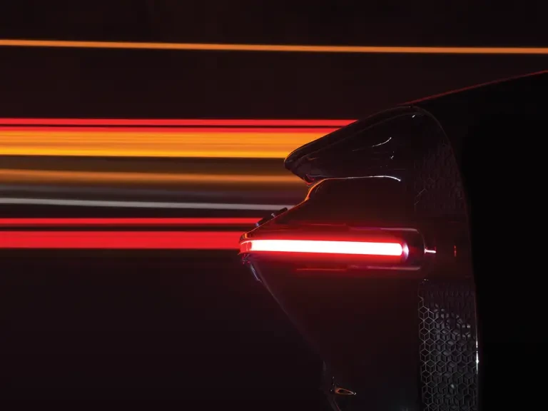 2018 Bugatti Chiron - Image 10 of 31