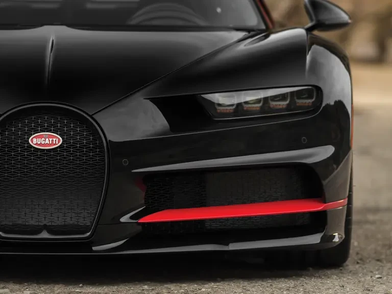 2018 Bugatti Chiron - Image 28 of 31