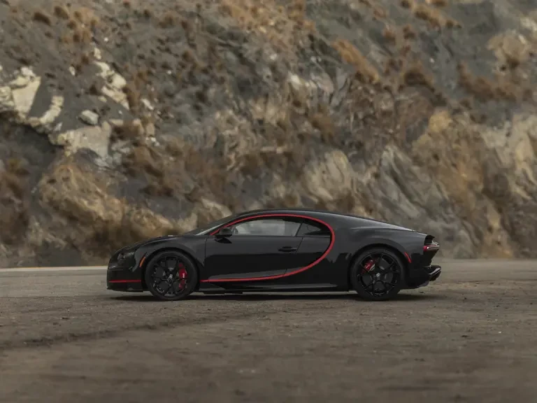2018 Bugatti Chiron - Image 6 of 31