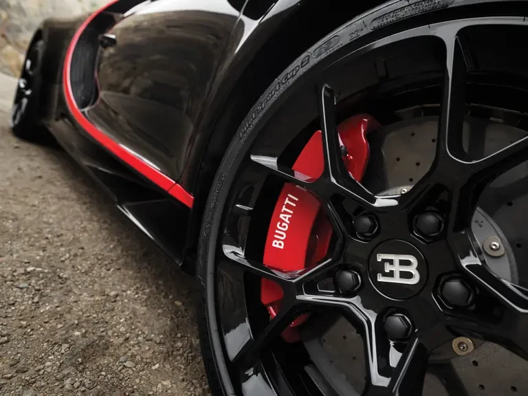 2018 Bugatti Chiron - Image 20 of 31