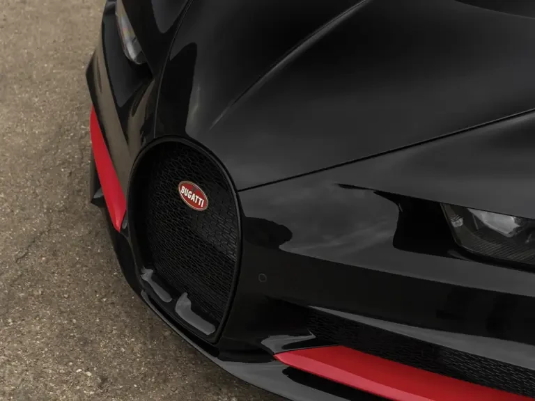 2018 Bugatti Chiron - Image 23 of 31