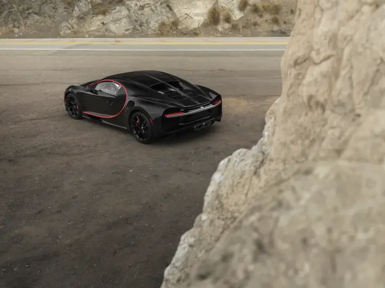 2018 Bugatti Chiron - Image 27 of 31