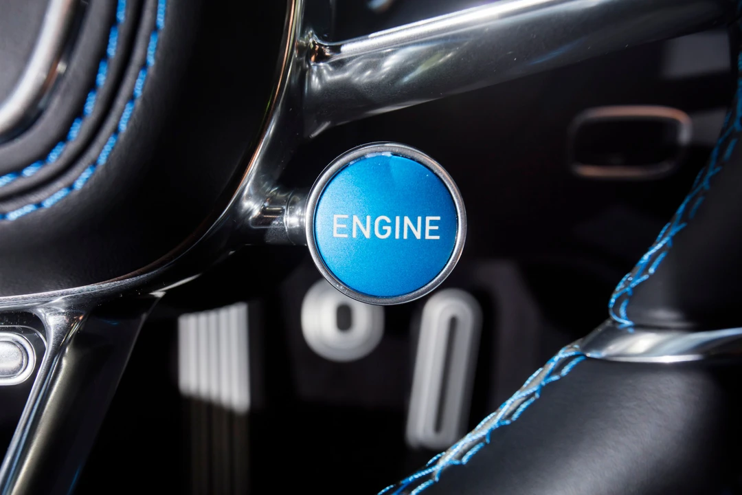 2018 Bugatti Chiron - Image 13 of 31