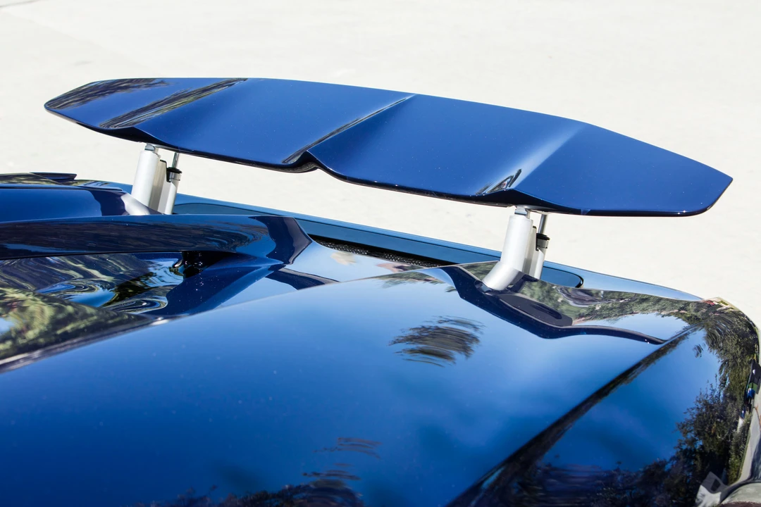 2018 Bugatti Chiron - Image 28 of 31