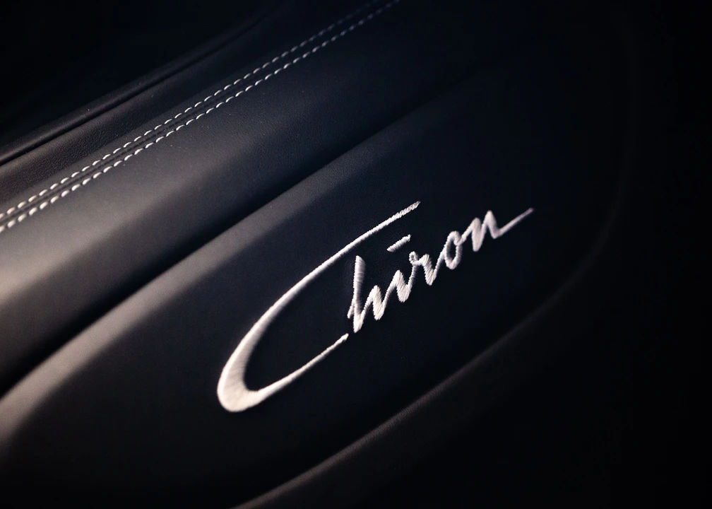 2018 Bugatti Chiron - Image 7 of 31