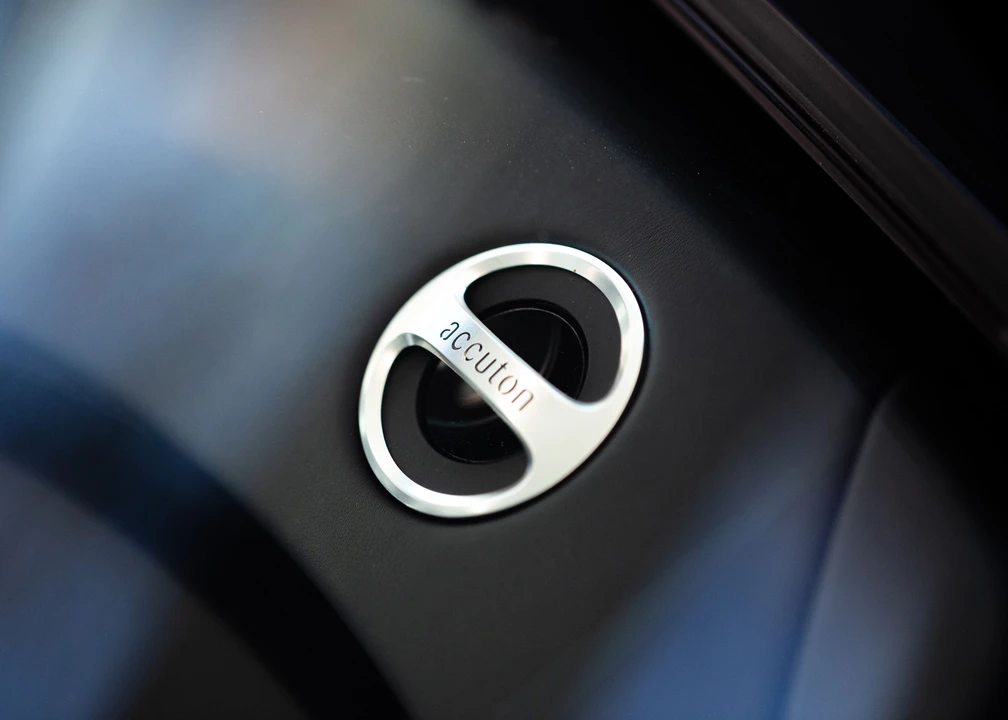 2018 Bugatti Chiron - Image 5 of 31
