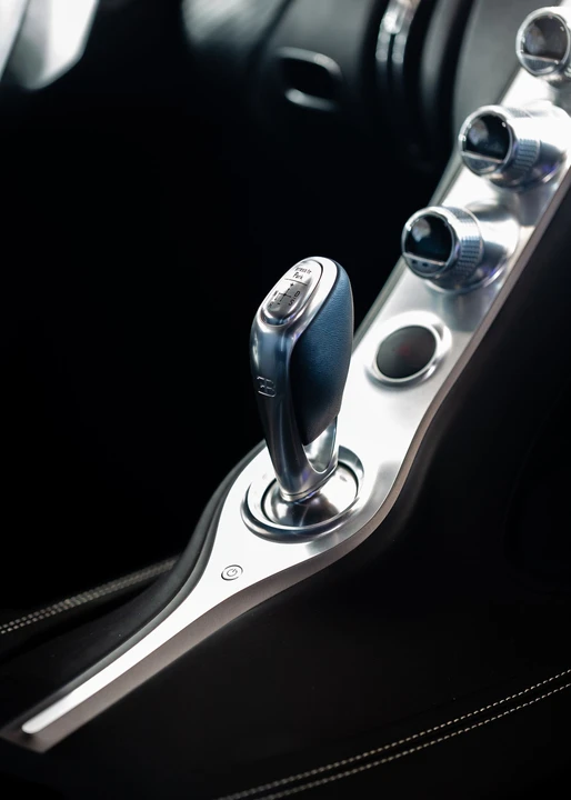 2018 Bugatti Chiron - Image 6 of 31