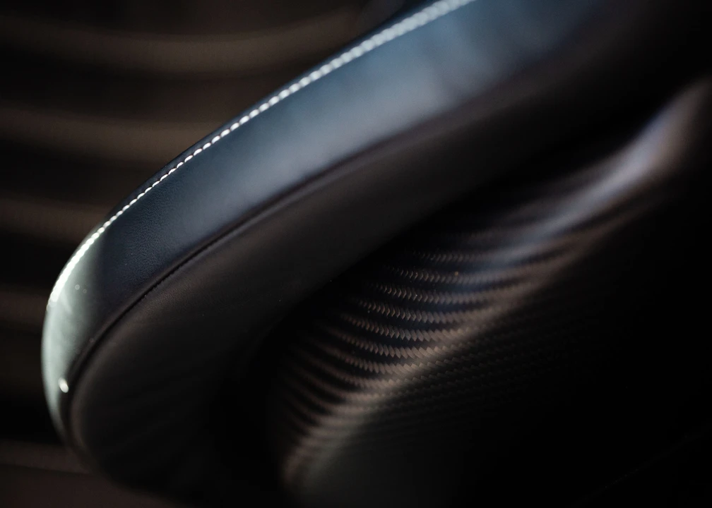 2018 Bugatti Chiron - Image 16 of 31