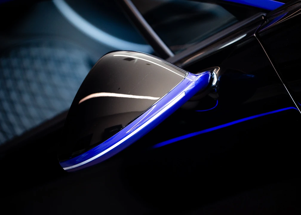 2018 Bugatti Chiron - Image 14 of 31