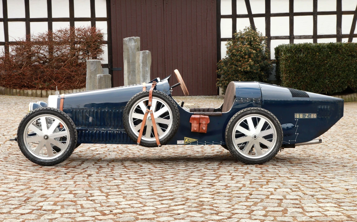 2018 Bugatti - Image 6 of 18