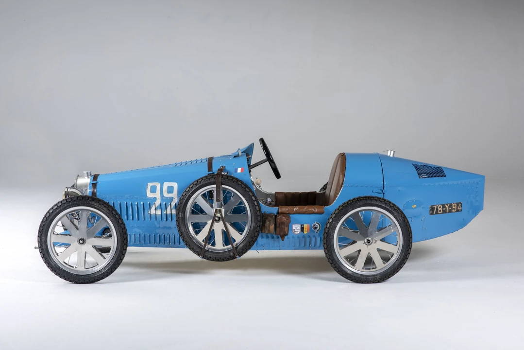 2018 Bugatti - Image 4 of 12