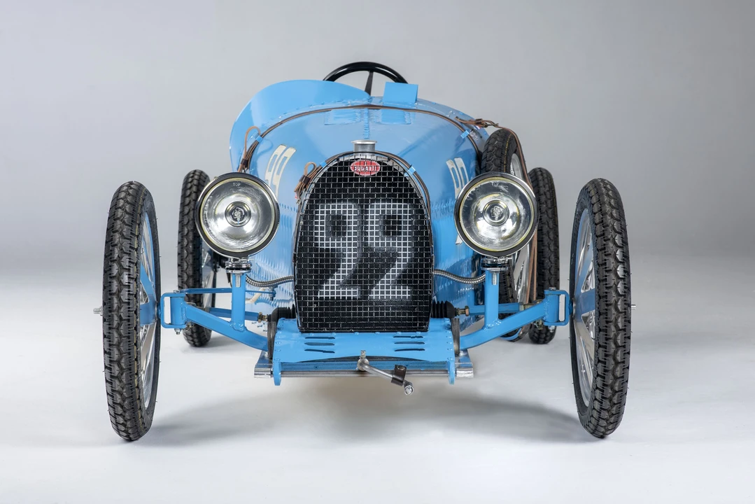 2018 Bugatti - Image 8 of 12