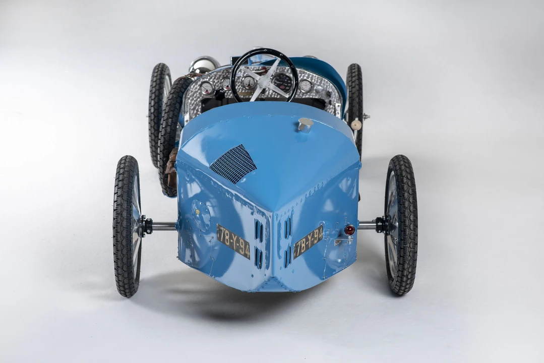 2018 Bugatti - Image 9 of 12
