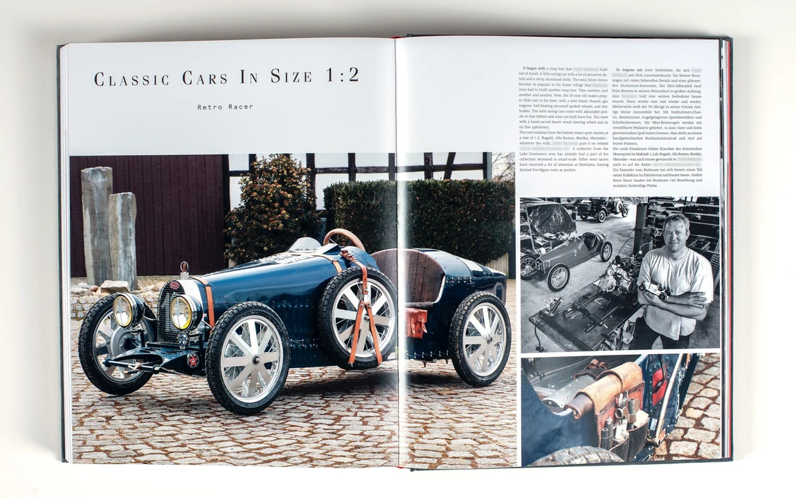 2018 Bugatti - Image 2 of 12