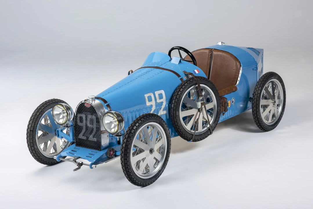 2018 Bugatti - Image 3 of 12