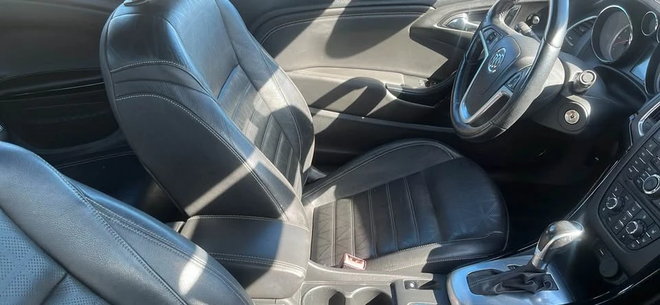 2018 Buick - Image 3 of 3
