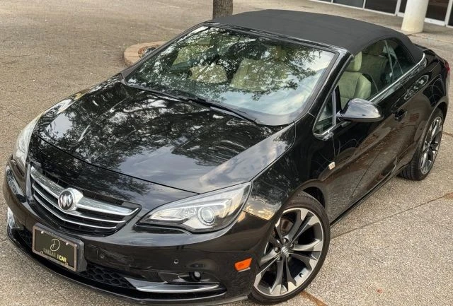2018 Buick - Image 2 of 21