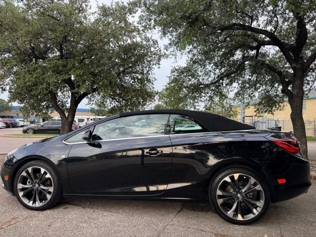 2018 Buick - Image 5 of 21